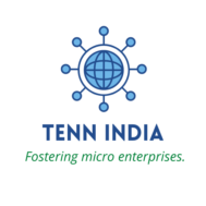 TENN India logo