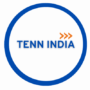 Tenn India logo